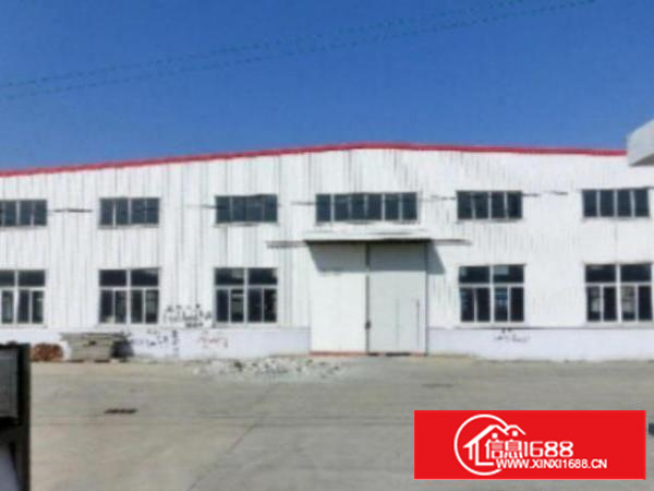 万江4000平方单一层厂房仓库出租适合各种行业等。