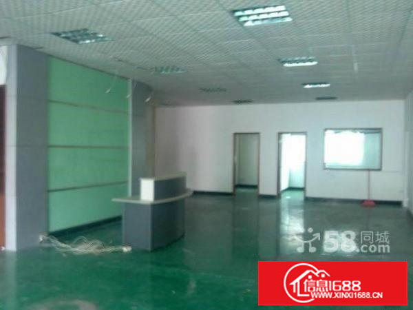 龙华高新科技园内独栋厂房8000平米分层出租