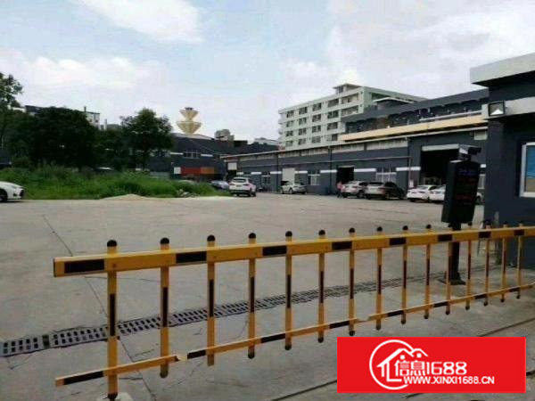 长安厂房出租，可整幢租，可大小分租