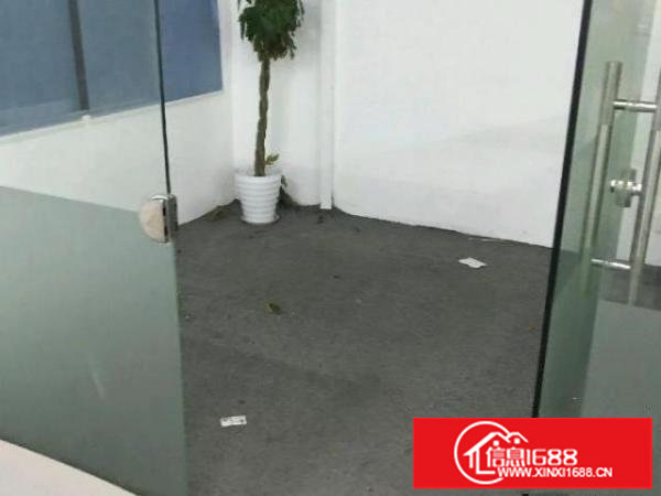 坂田地铁口一旁一楼招租可以物流