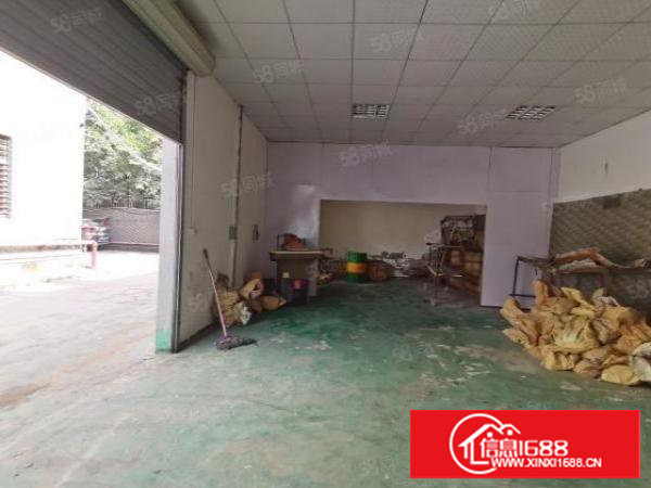 出租，霄边海关附近小面积厂房，260，380，460平，都有