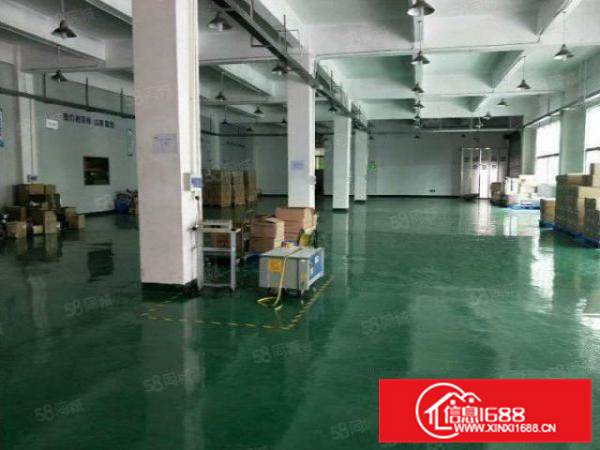 北滘标准厂房招租2000方一楼交通方便价钱优惠B