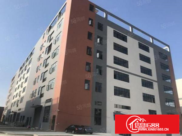 佛山一环旁，全新，顺德杏坛12000平方标准厂房出租