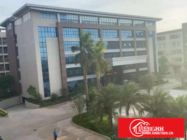 报价10元！三水区乐平电子信息产业园20000方出租