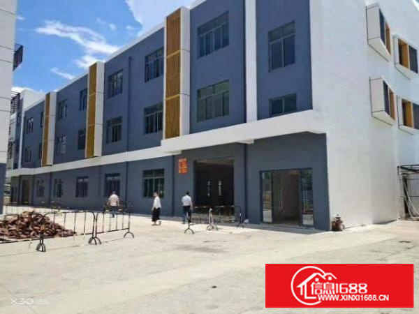 出租龙岗区平湖原房东独栋3180平三层