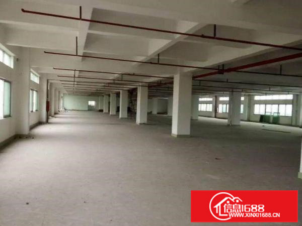 凤岗社区500平，加工，贸易办公，仓库都可，可分租