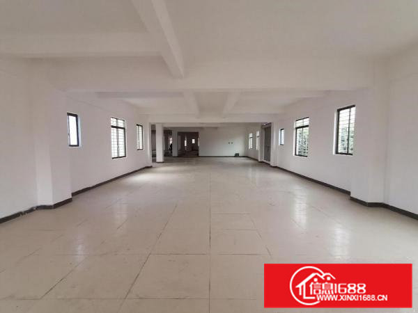 茶山镇小型厂房办公楼原房东出租