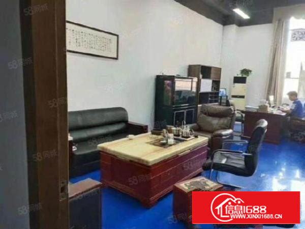 石岩大型工业区整层3900平米精装修厂房出租全新装修80万