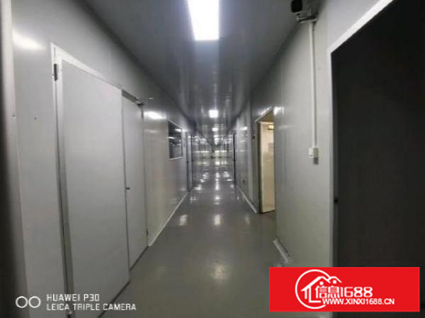 平湖无尘车间工业厂房仓库出租