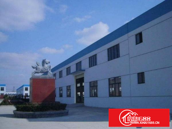 独院厂房26065方，豪华办公室1063方，