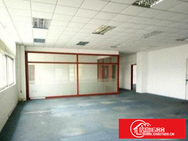 清溪青皇独院3800平形象好厂房招租可分租