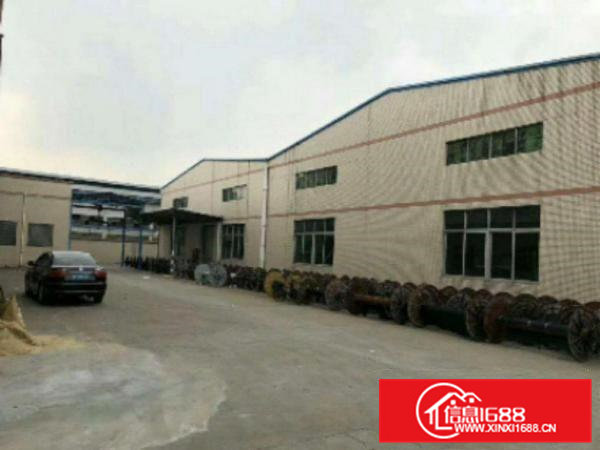 高埗单一层厂房3000平方低价招租，水电齐全电200千瓦