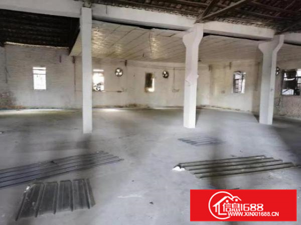 原房东及物业厂房~南海里水600至1300平米钢构厂房出租~