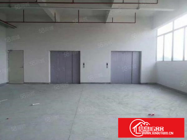 雁田月底空出独院3600平方出租（可以分租）