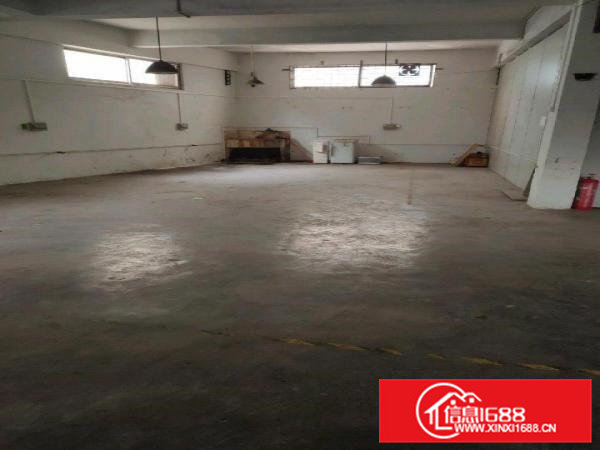 杨屋带现成装修一楼400平方出租