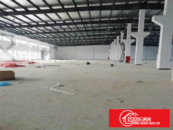 蛟乙塘带红本200平小独院厂房出租可环评证件齐全