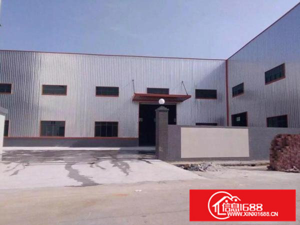 空置全新1800独院单一层出租