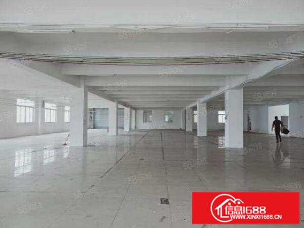 大路边勒流园区5000方带办公厂房，形象漂亮