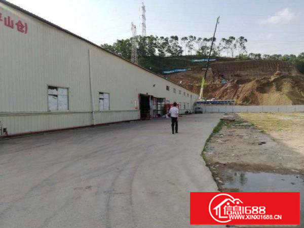 坪山15块一平厂房出租1500平可以分租原房东