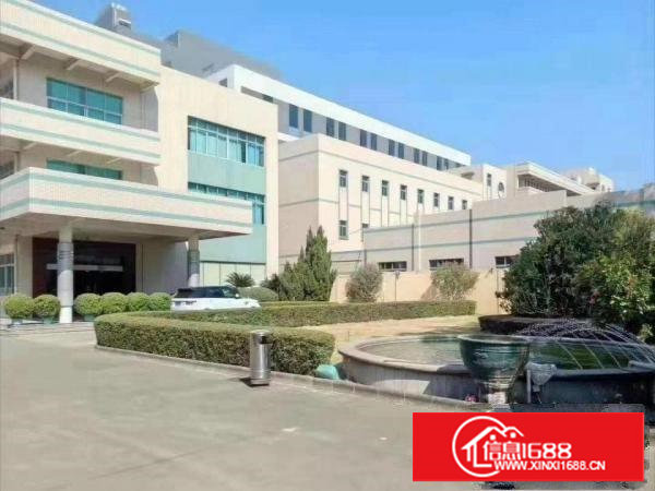 塘厦靠深圳大坪高速口新出无尘车间1500平