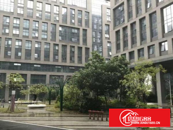 石岩塘头创维新出楼上190平方带装修出租