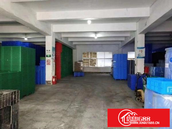 坪山坑梓秀新新出一楼二楼各800平实际面积出租