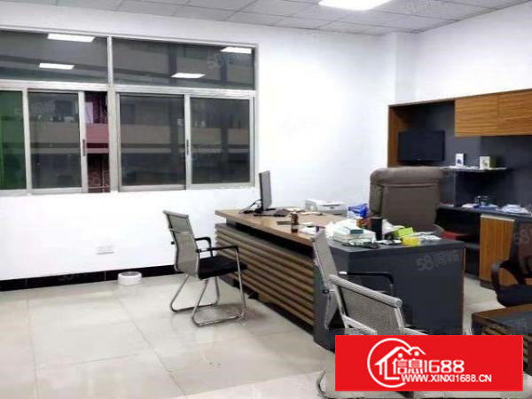 沙头沿江高速附近新出楼上洁净车间1800平