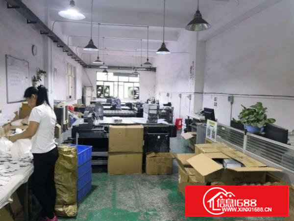 塘厦桥陇新出一楼450平，带精装，形象好，交通方便