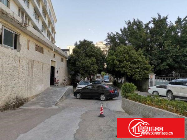 龙岗区横岗永湖地铁站小面积厂房出租，100平起租