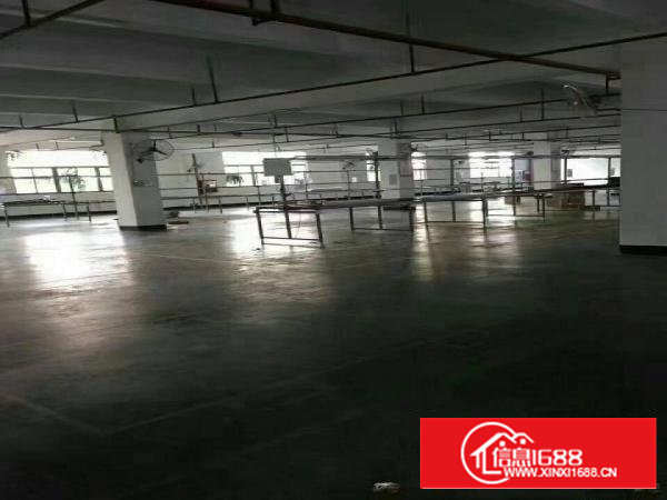 新桥高速出口独院9600平方米