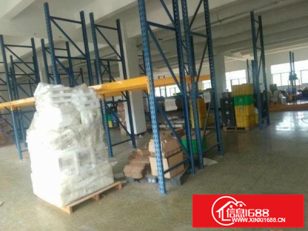 坑梓秀新工业园独院，厂房2栋，共7000平招租