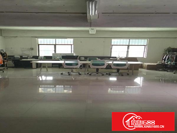 常朗大道旁边厂房招租