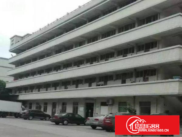 清溪三中工业区刚空出一楼1000平方厂房有现成装修