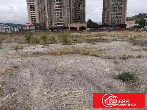 凤岗东深公路边空地出租26000平方可做任何行业