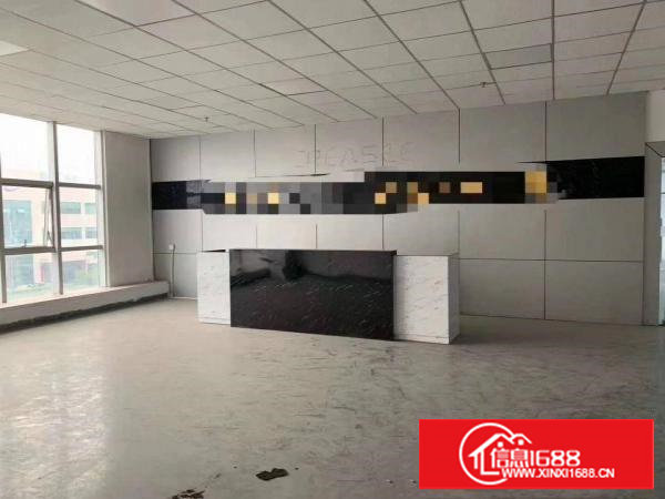 塘厦科苑城原房东楼上精装修厂房两层各1980平方出租