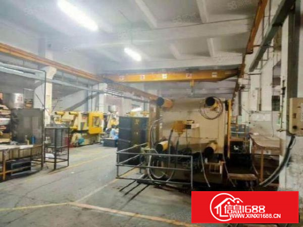 佛山顺德北滘林港新出1450平原房东标准一楼厂房出租