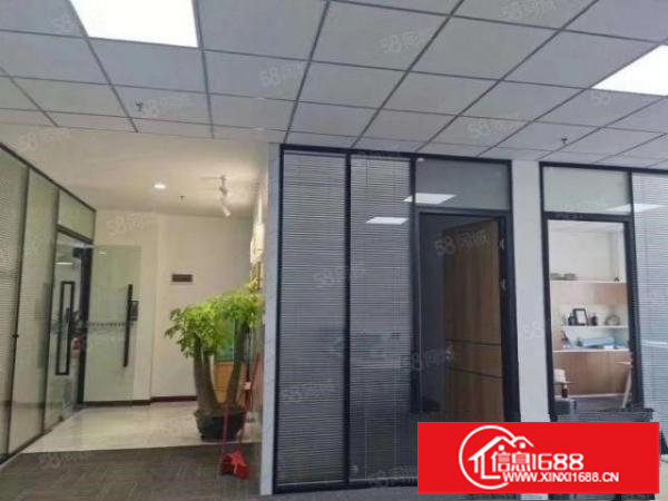 龙华大浪楼上178平方经典小户型出租