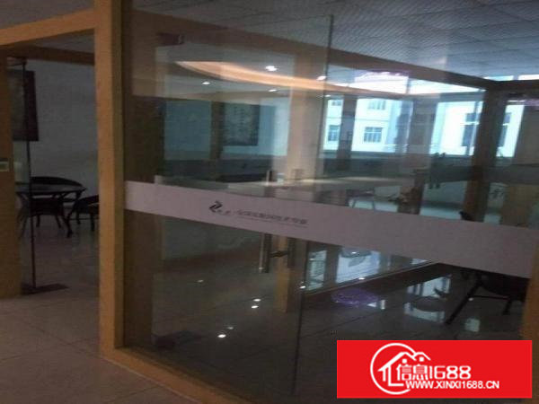 5号环中线地铁口电商园100平至1088平业主出租