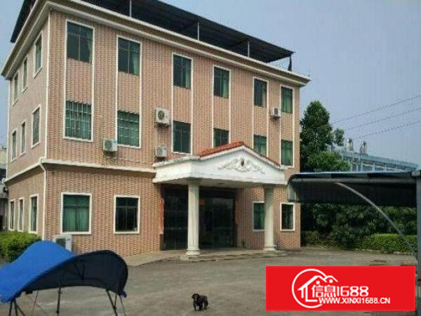 常平木棆带航车独院钢构5000方出租