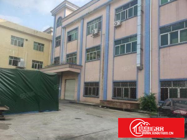 燕窝厂房分租楼上600平方招租，有电梯和办公室装修，价格便宜