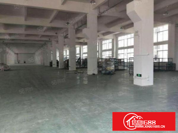 一手房东,首层标准楼房600方,园区管理,形象好