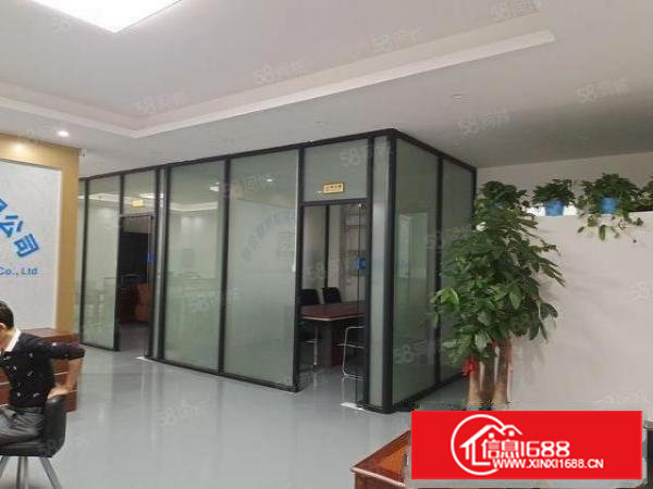 （带消防环评空地超大）樟木头原房东一楼厂房420平低价急租