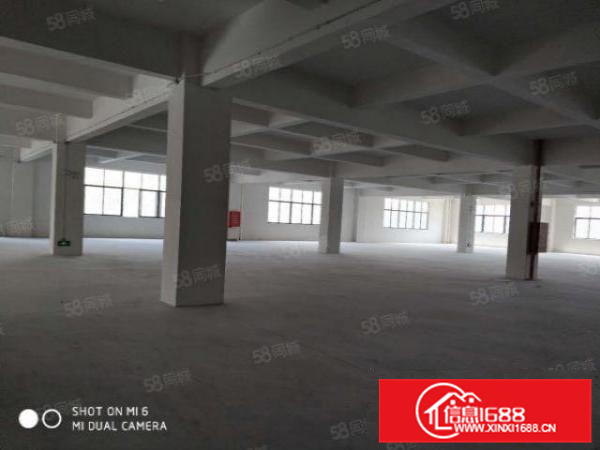 顺德区勒流富安工业区B区全新厂房出租，价格美丽，适合多行业