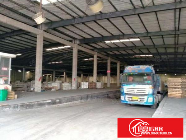 原房东单一层厂房15000平米出租，可办环评大货车进出方便