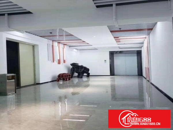 业主直租~坂田地铁口办公厂房200平300平500平米出租