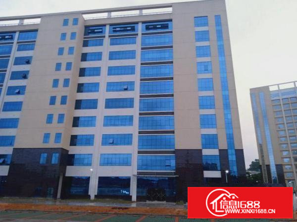 高新企业聚集地十五万平米招租单层2560平米起租