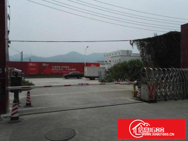 坪山碧岭工业区3楼450平米厂房14元出租