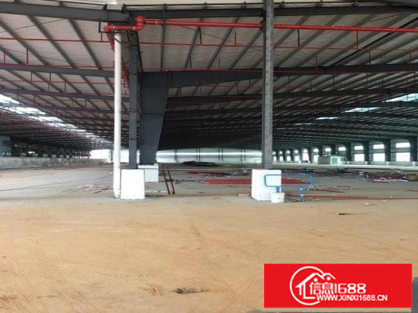 企石独院可做物流、仓储、厂房16000平米