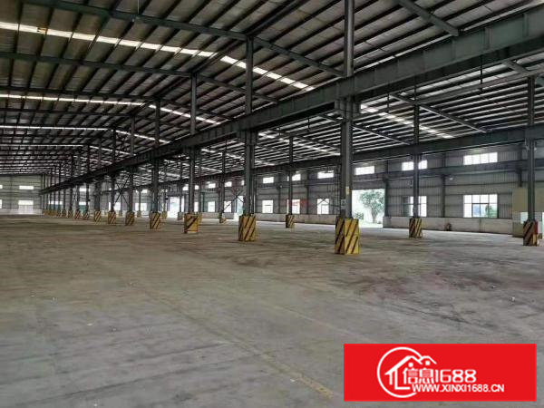 原房东钢结构15000平米
