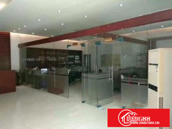 松岗燕川红本独院厂房5000平米带精装修出租高6米可分租